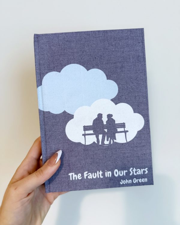 Signature Rebind — The Fault In Our Stars