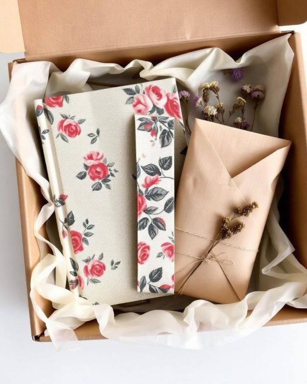 Book Lover Gift Bundle